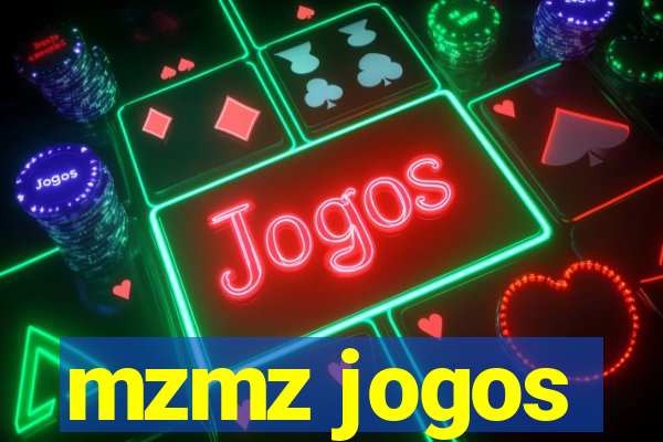 mzmz jogos